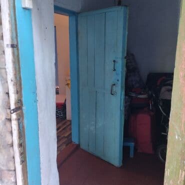 куплю дом в новониколаевке: Барачный, 42 м², 2 комнаты, Собственник, ПСО (под самоотделку) — 2