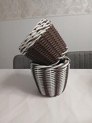 Корзины: Корзина — 3