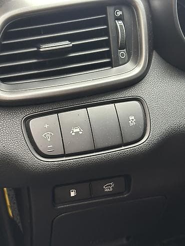 мтз прес: Kia Sorento: 2017 г., 2.2 л, Автомат, Дизель, Кроссовер — 3