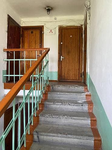 18: 1 комната, 30 м², Хрущевка, 4 этаж, Косметический ремонт — 3