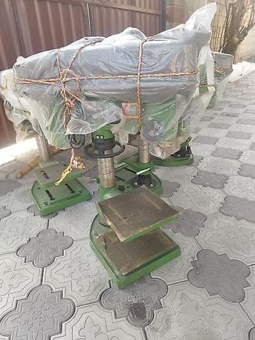 Сверильный станок . сверлильный станок