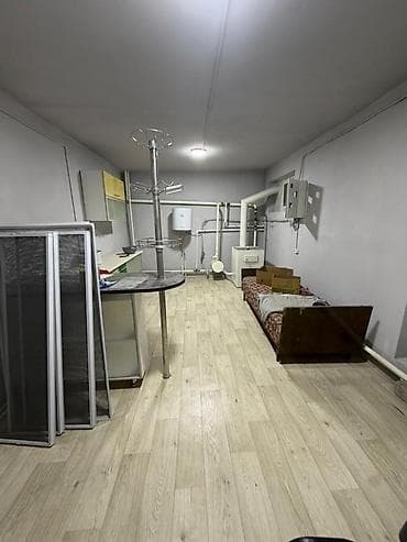 без детей: 180 м², 6 комнат, Евроремонт, Парковка, Подвал, погреб — 8