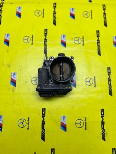 мотор ниссан мурано: Дроссельная заслонка Toyota Б/у, Оригинал, Япония — 1