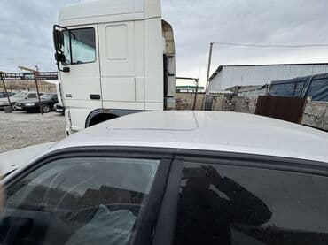 бампер на опель вектра б: BMW 5 series: 1992 г., 2.8 л, Механика, Бензиновая, Седан — 3