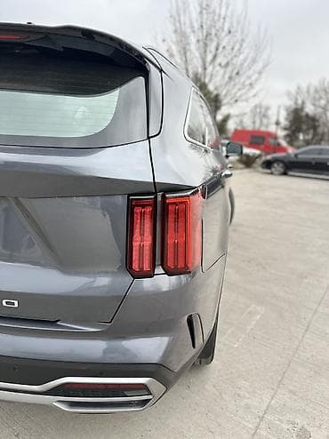 4 4 вд: Kia Sorento: 2022 г., 2.2 л, Дизель, Внедорожник — 6