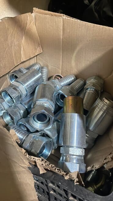 буровой турба: Экскаватор — 3