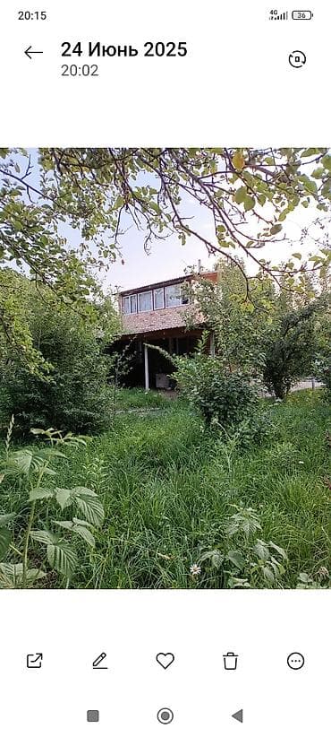 воронцова: Дача, 80 м², 4 комнаты, Агентство недвижимости, Косметический ремонт — 3