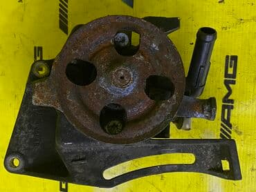 реставрация рулевых реек: Гидроусилитель Subaru Оригинал, Япония — 3