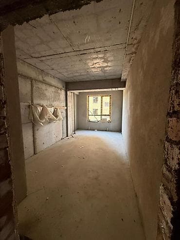 55: 1 комната, 55 м², Элитка, 2 этаж, Готовая ПСО (под самоотделку) — 8