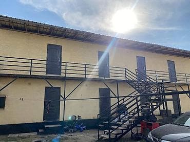 кашкабаш: СРОЧНО! Продается готовый доходный бизнес — 10-квартирный дом 🏠 Общая — 5