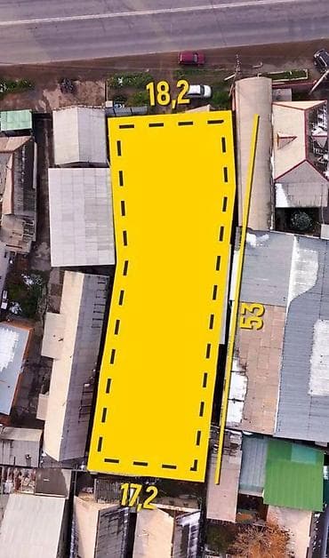 Продажа участков: 9 соток, Для бизнеса, Красная книга — 1