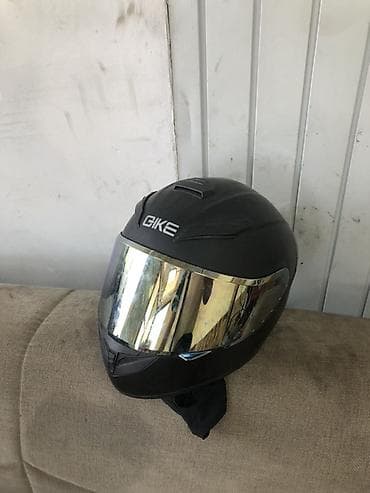 eagle eyes: Мотошлем — 2