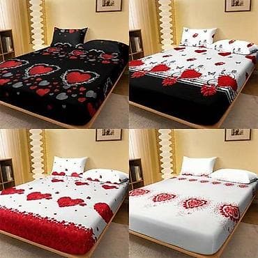 Постельное белье: Постельные комплекты Dantela (Vita/Home Collection) - Бренд: Dantela — 5