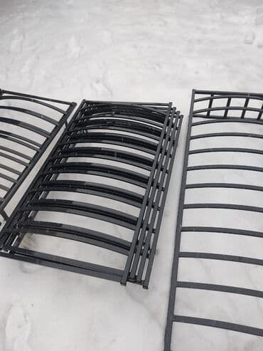 Туристические услуги: Сварка | Решетки на окна Доставка, Гарантия — 1