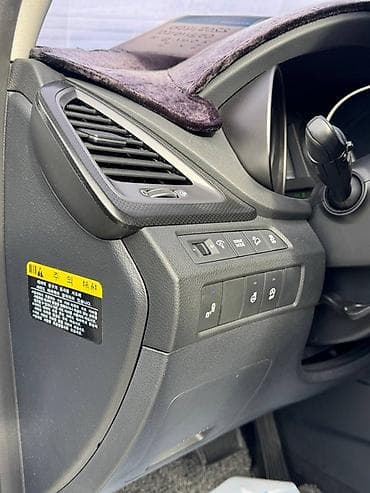 haval h9: Hyundai Santa Fe: 2018 г., Автомат, Дизель, Кроссовер — 9