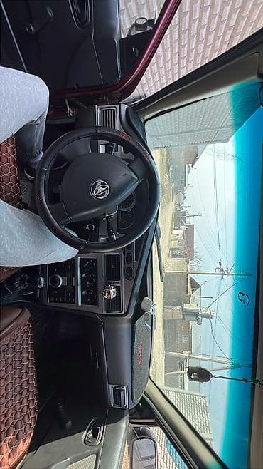 Daewoo: Daewoo Nexia: 2010 г., 1.5 л, Механика, Бензин, Седан — 6