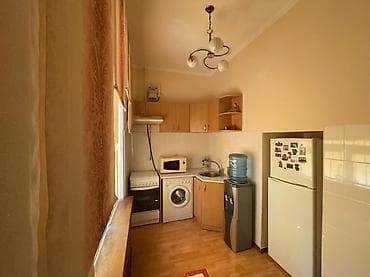 osh flat: 🏡 Сдается 2-комнатная квартира на длительный срок! 📍 Адрес: пр. Чуй / — 6