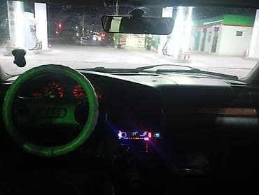 john dere: Audi 100: 1992 г., 2.8 л, Бензин, Седан — 10