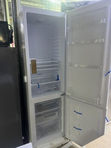 двухкамерный холодильник цена бишкек: Муздаткыч Avest, Жаңы, Эки камералуу, De frost (тамчы), 55 * 180 * 55 — 4