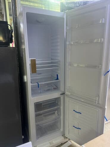 системы охлаждения термопасты: Холодильник Avest, Новый, Двухкамерный, De frost (капельный), 55 * 180 * 55 — 12