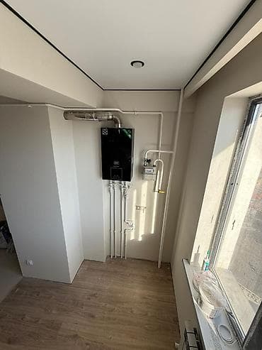 почасовые квартиры: 1 комната, 46 м², Элитка, 10 этаж, Евроремонт — 10
