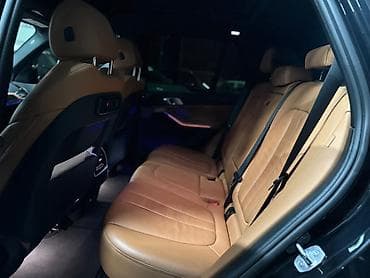 bmw e5: BMW X5: 2019 г., 0.3 л, Автомат, Бензин, Внедорожник — 4