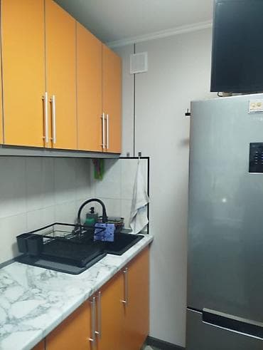 Недвижимость: 3 комнаты, 59 м², 105 серия, 2 этаж, Евроремонт — 6