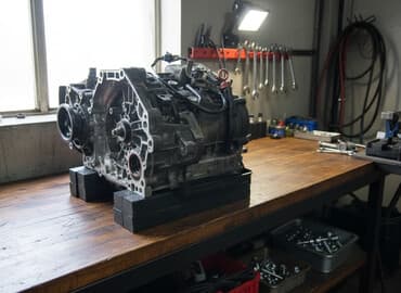 купить коробку передач гольф 2: Коробка передач Автомат Volkswagen 1994 г., Б/у, Оригинал, Германия — 1