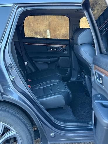 Продажа авто: Honda CR-V: 2020 г., 1.5 л, Вариатор, Бензин, Кроссовер — 8
