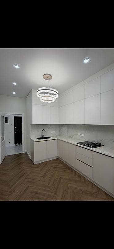 артез: Продается кв ЖК Венециан 70 кв м — 5