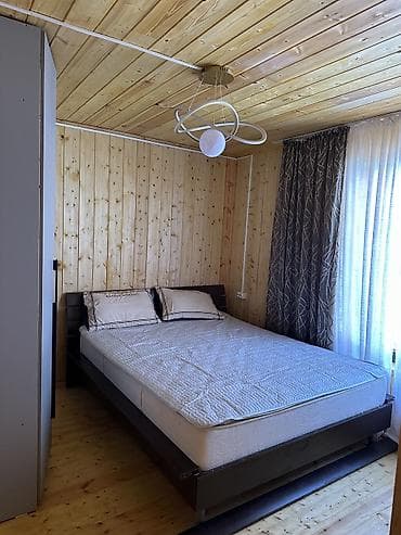 Недвижимость: Коттедж, Бактуу-Долоноту, 8 мест — 4