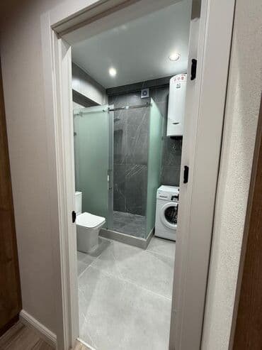 квартира без ремонта купить: 2 комнаты, Собственник, С мебелью частично — 19