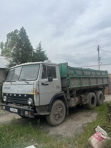 Грузовик at lalafo.kg Грузовик