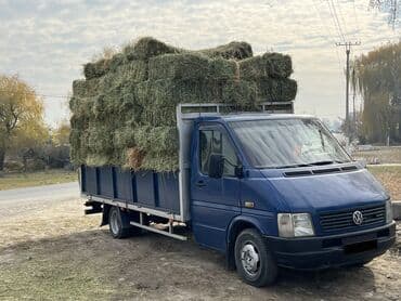 lexus 450d: Легкий грузовик, Mercedes-Benz, Стандарт, 3 т — 9