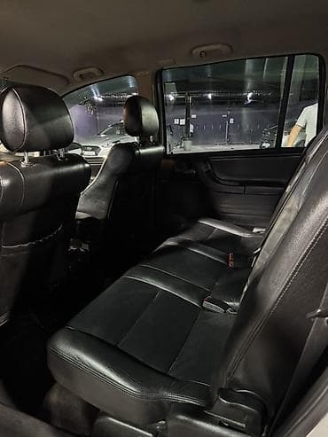 опель зафира ош: Opel Zafira: 2004 г., 2.2 л, Автомат, Бензин, Универсал — 7