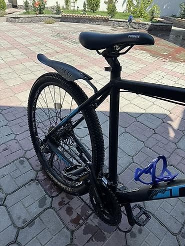 bid e2: 🚲 TRINX — стильный горный велосипед в отличном состоянии Продаю TRINX — 3