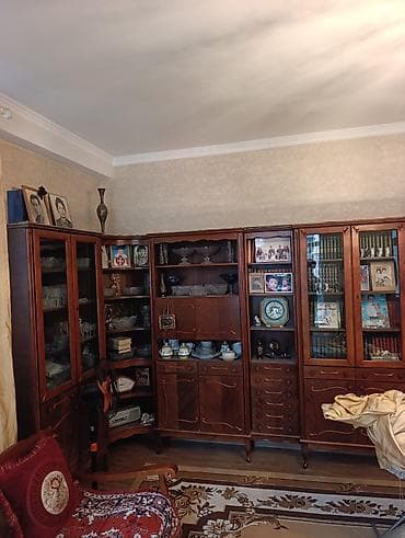 Квартиры: 1 комната, 57 м², Элитка, 5 этаж, Евроремонт — 10