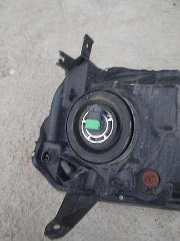 хонда фит зеркала: Комплект передних фар Honda 2012 г., Оригинал — 7