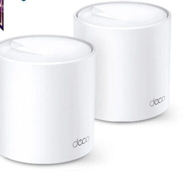 акустические системы wi fi мощные: Tp-link Deco X20 Новое поколение Mesh Wi-Fi 6 - для больших домов и — 2