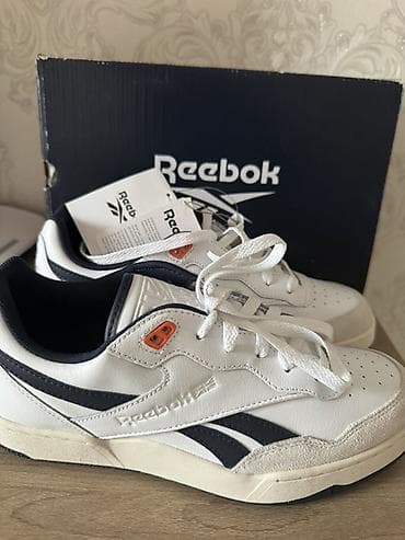 берса буу: Кроссовки Reebok BB 4000 II - Оригинальная модель кроссовок. - Цвет — 2