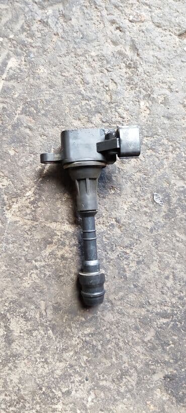 свеча денсо: Nissan Xterra катушка зажигания, Нисан Икстера катушка двигателя — 1