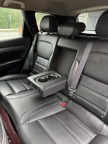 renault clio: Renault QM6: 2018 г., 2 л, Автомат, Бензин, Кроссовер — 7