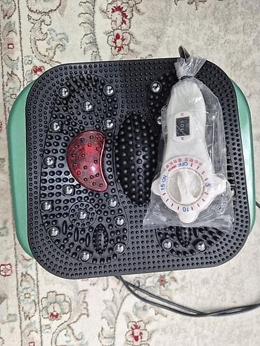 blood: Массажер Для шеи — 5