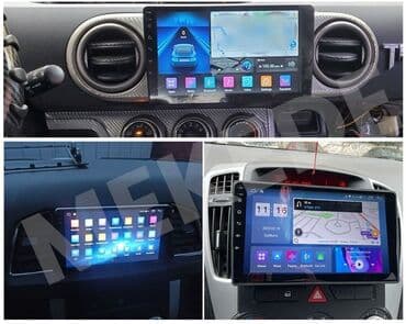 авто пулт: Супер штатные автомагнитолы андроид с установкой на любое авто штатная — 2