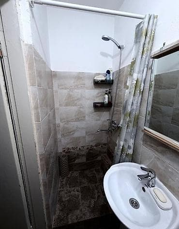 4: 1 комната, 25 м², Малосемейка, 4 этаж, Евроремонт — 7