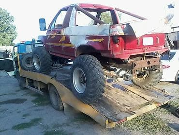 bbs 4 100: С лебедкой, С манипулятором, Со сдвижной платформой — 3