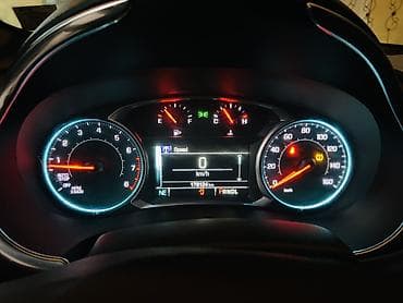 audi 4: Chevrolet Malibu: 2018 г., 1.5 л, Автомат, Бензин, Седан — 8