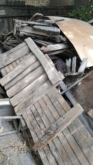 арзан товарлар: Отун — 2