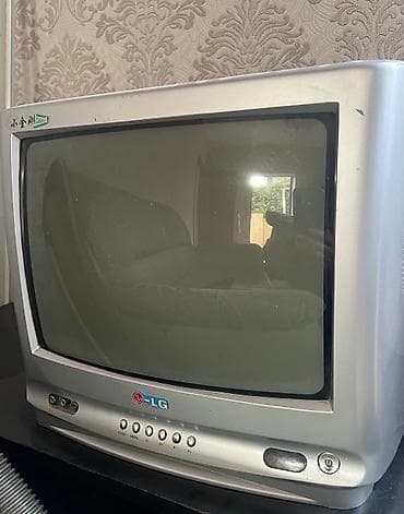 телевизоры бишкек: Телевизор б/у — 2