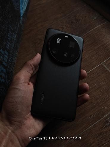 Техника и электроника: Xiaomi, 15 Ultra, Новый, 256 ГБ, цвет - Черный, 1 SIM, 2 SIM — 10